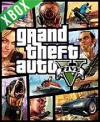 XBOX ONE GAME - Grand Theft Auto 5 (digital key)